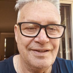 Journey Through Life…